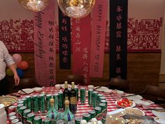 -西贝(六里桥旗舰店)