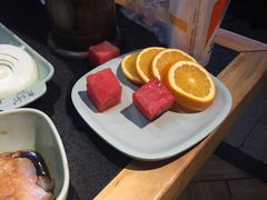 -九寸钉自助·炭火烤肉烧烤(欧乐时尚广场店)