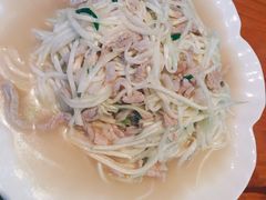-双桥饭店(锦溪店)
