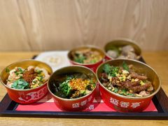 -盛香亭热卤(永旺梦乐城店)