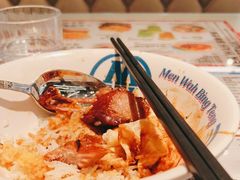 -敏华冰厅(平安金融中心店)