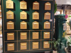 -猫的天空之城概念书店(苏州诚品店)