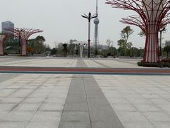 -文华公园(禅城区)