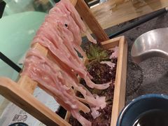 -湊湊火锅·茶憩(东城万达店)