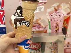-DQ·蛋糕·冰淇淋(徐东销品茂店)