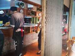 -老灶堂文创火锅(文艺路店)