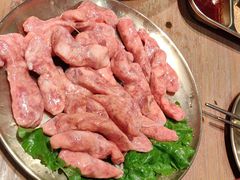 -釜山火炉家泥炉烤肉(东港芳清园店)