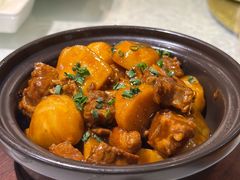 -全聚德(江宁店)