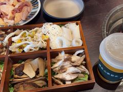 -芸鲜季·云南野生菌餐厅· 云南风物味研社(闵行店)