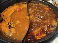 -旧街市鲜货老火锅(大光路店)