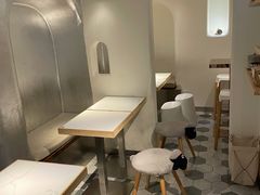 用餐区-茶是一枝花泡茶店