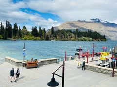 -Patagonia Chocolates(皇后镇店)