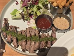 -新贝乐意大利餐厅(苏州中心店)