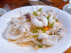 -南记食粥坊·宵夜大排档(莲花总店)