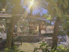 -蘇河湾·新鲁菜·泰山宴(泰山店)