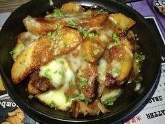 -AZUL by FUEL蓝色·法式酒馆(琶醍店)