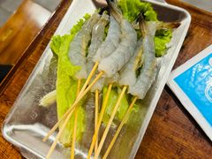 -楠火锅(西单店)
