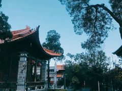 -大理文庙(大理古城)