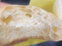 榴莲冰面包-多乐之日(公园茂店)