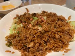-莆田餐厅(吉隆坡柏威年广场店)