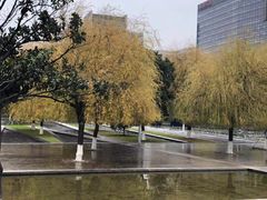 -星湖街(地铁站)