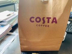 -COSTA COFFEE(杭州云栖阿里店)