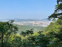 -广州市白云山风景名胜区