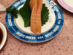 -元气寿司(环球港店)