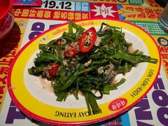 -碌碌发·东南亚风味烧烤档(体育西店)