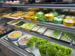 -蚝贝乐鲜蚝烤肉烤榴莲自助(金楠天街店)
