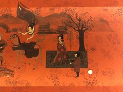 -丝路金桃·新疆菜(徐汇店)