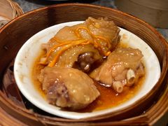 -悦秀·高级粤菜