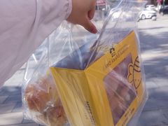 -三只蜜蜂蛋糕(东城店)