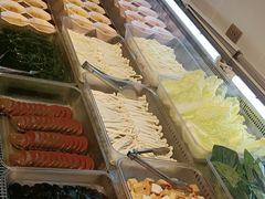 -成老灶火锅鸡(平山店)