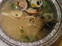 -味餐厅·海鲜·火锅·自助餐