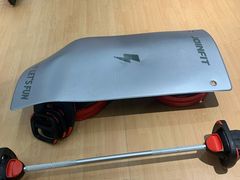 -乐刻运动健身(枫蓝国际升级店)