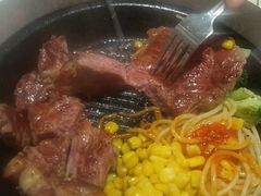 -菲滋意式餐厅(富阳东方茂店)
