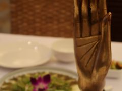 -阿诺泰·泰国餐厅(紫荆店)