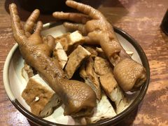 -谭师爷龙抄手(白下路店)