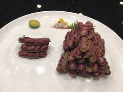 -巴音浩日娲·蒙餐(双林东路店)