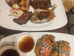 -杭州国际会议中心洲际酒店-原素全日餐厅(解放东路店)