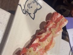 -猫爪爪原切自助烤肉(观音桥阳光世纪店)