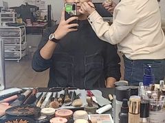 -iF摄影•全家福•证件照•形象照(南山店)