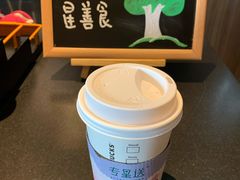 -星巴克(无锡东方商厦店)