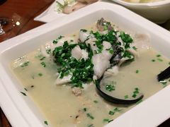 -西双版纳洲际度假酒店-曼霖轩中餐厅