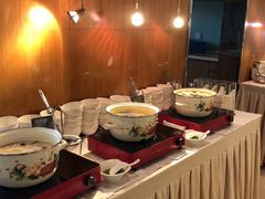 -听松楼·花园酒店·自助餐厅(红梅公园店)