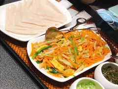 闽南古早润饼-闽和南(深圳万象城店)