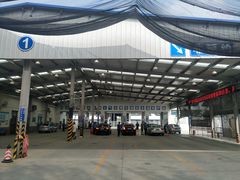 -北京市二清机动车检测场有限公司