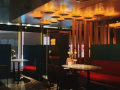 大堂-良木缘咖啡西餐(太古里店)