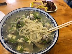 -竹青胶东摔面(黄岛开发区店)